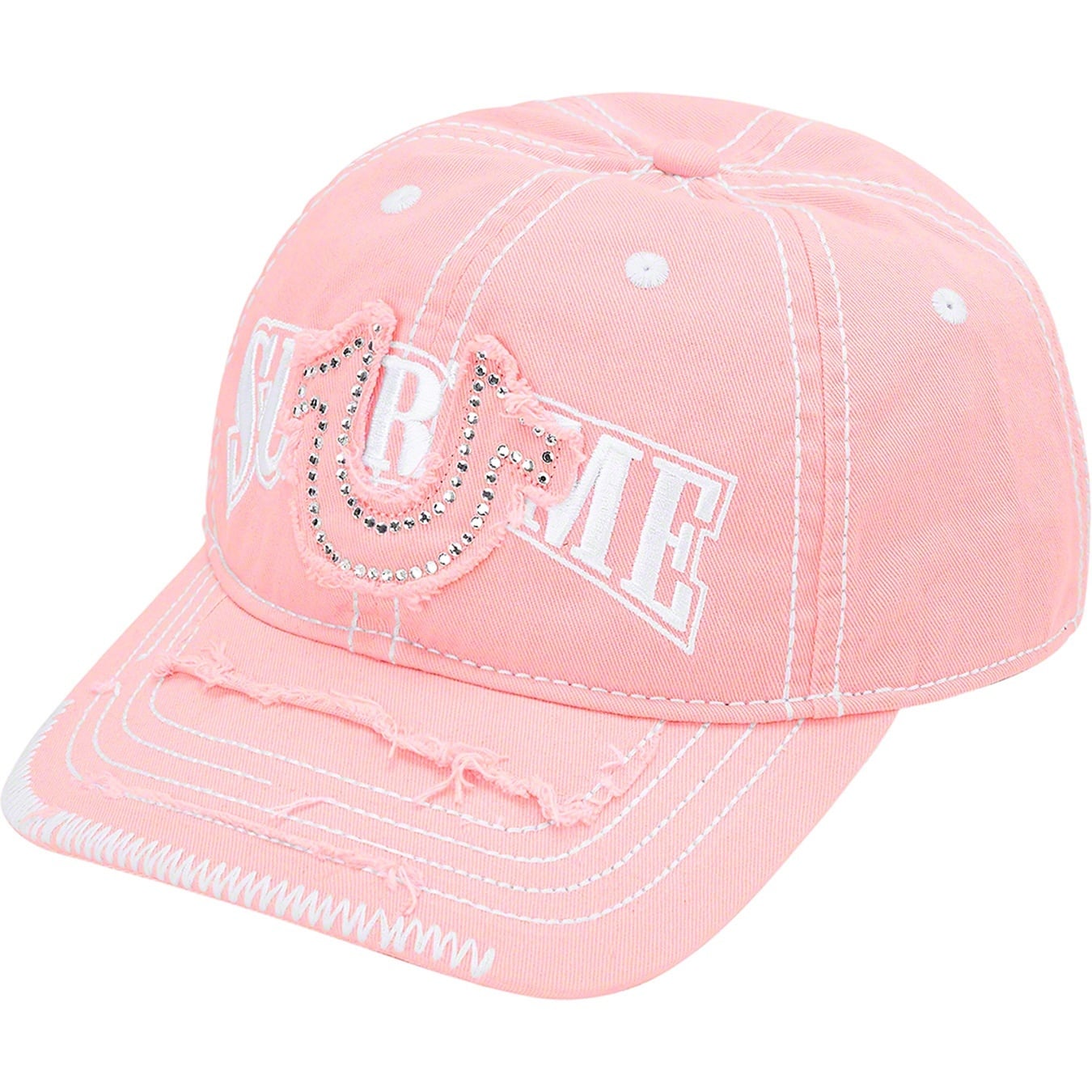 Supreme®/True Religion® 6-Panel view 8